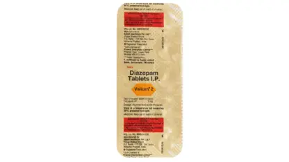 Order Diazepam Online